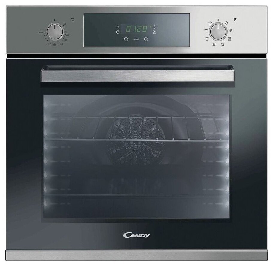 Электрический духовой шкаф  FCP625VXL/E Candy
