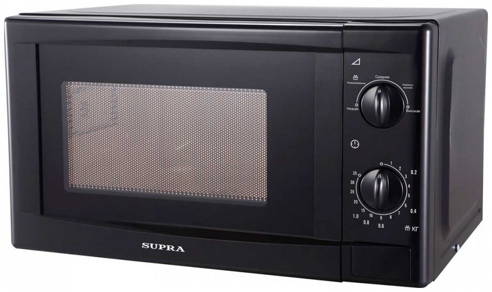 Микроволновая печь SUPRA 20MB25