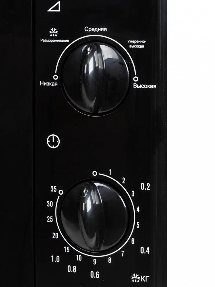 Микроволновая печь SUPRA 20MB25