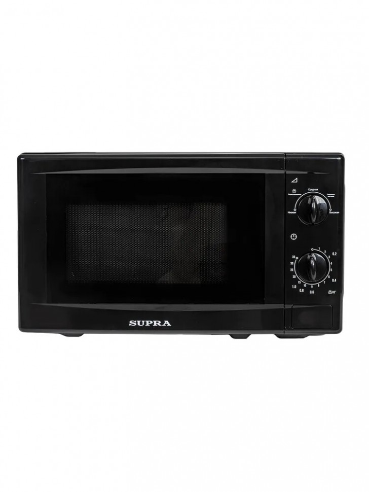Микроволновая печь SUPRA 20MB25
