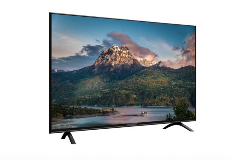 Телевизор Thomson T43FSM6050  LED 43"