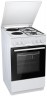 Комбинированная плита Gorenje K 5111 WG, белый