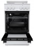 Комбинированная плита Gorenje K 5111 WG, белый