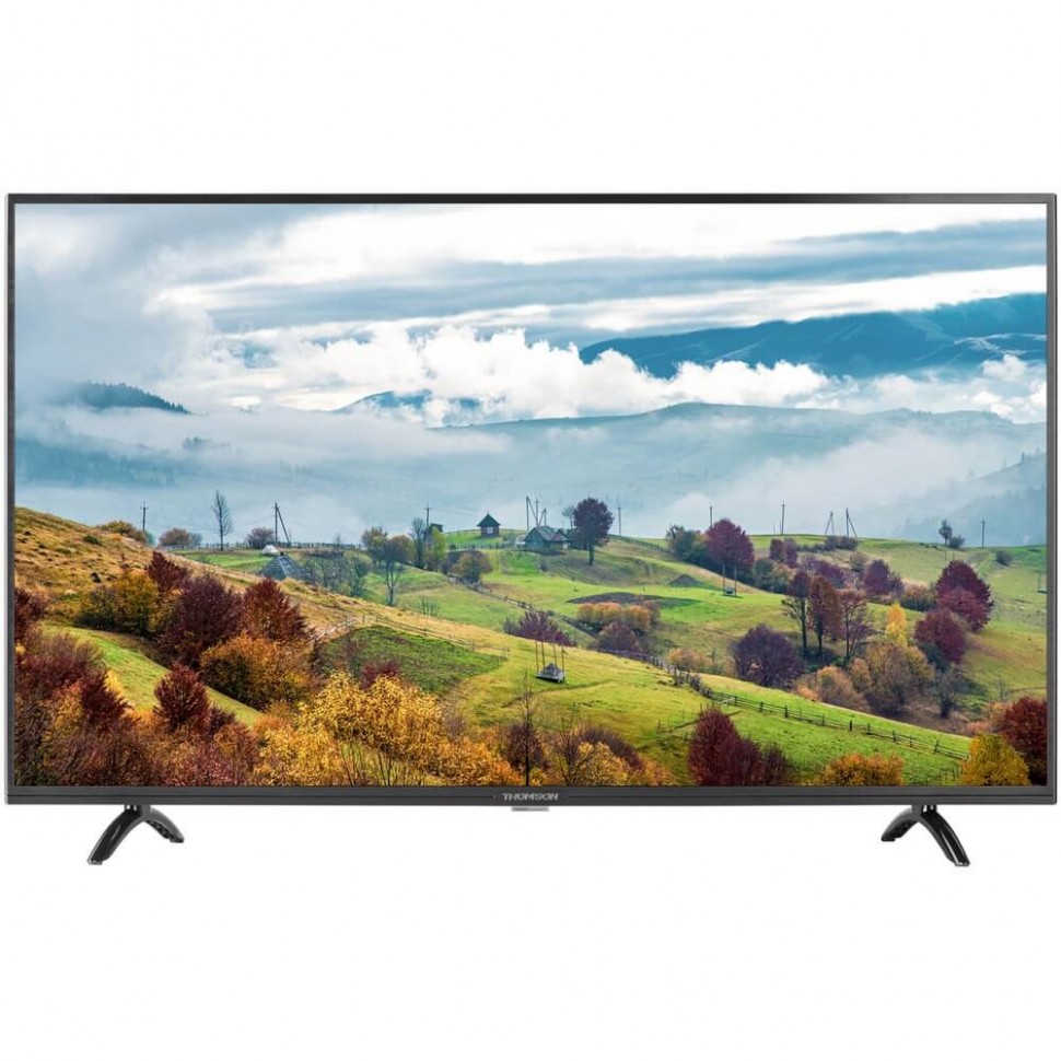 Телевизор Thomson T43FSM6070 LED43"  