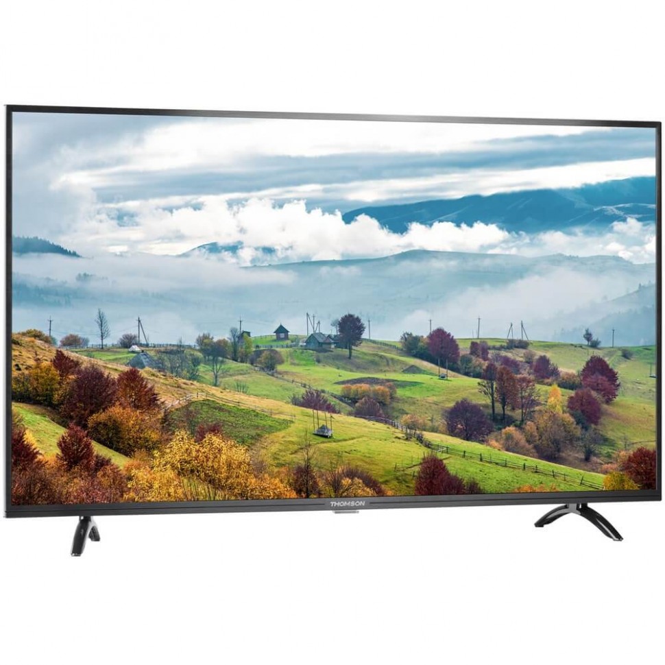 Телевизор Thomson T43FSM6070 LED43"  