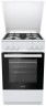 Комбинированная плита Gorenje KN 5142 WF-B, белый