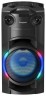 Напольная акустическая система Panasonic SC-TMAX10 black