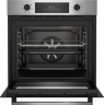 Электрический духовой шкаф Beko BBIE123002XD, нержавеющая сталь