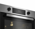 Электрический духовой шкаф Beko BBIE123002XD, нержавеющая сталь