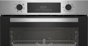 Электрический духовой шкаф Beko BBIE123002XD, нержавеющая сталь