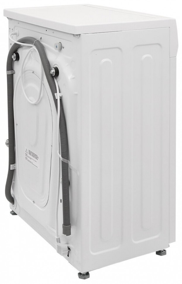 Стиральная машина NORDFROST WM2 6100 W
