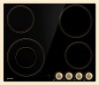 Встраиваемая электрическая варочная панель Gorenje EC642CLI