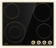 Встраиваемая электрическая варочная панель Gorenje EC642CLI