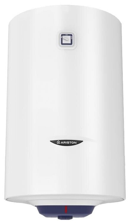 Накопительный электрический водонагреватель  BLU1 R ABS 80 V Ariston