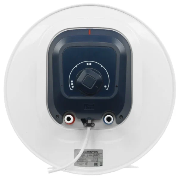 Накопительный электрический водонагреватель  BLU1 R ABS 80 V Ariston