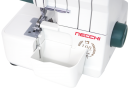 Оверлок Necchi 4537