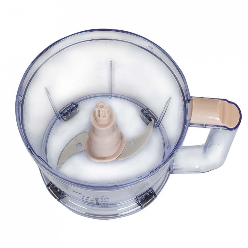 Погружной блендер Pioneer HB135S ivory