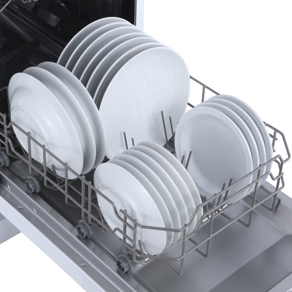 Посудомоечная машина Бирюса DWF-410/5 W
