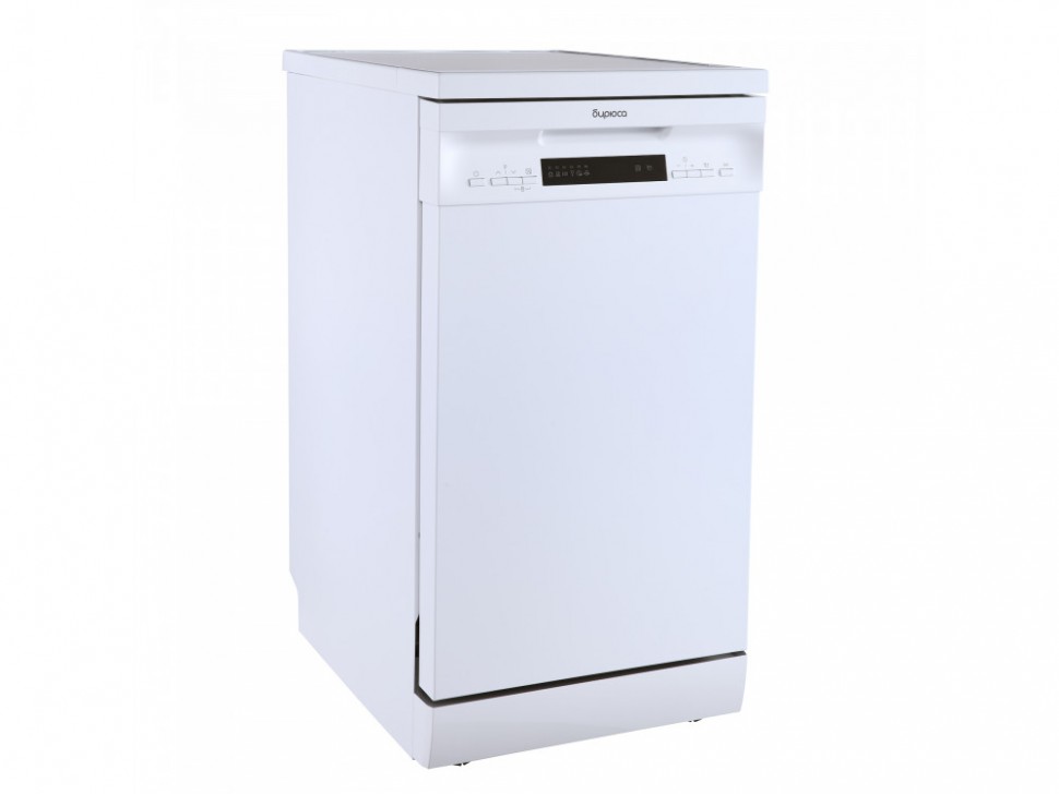 Посудомоечная машина Бирюса DWF-410/5 W