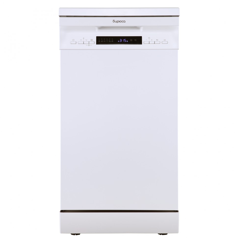Посудомоечная машина Бирюса DWF-410/5 W