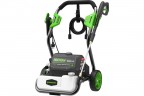 Мойка высокого давления электрическая Greenworks 2800 Вт, 160 бар GPWG8II 5106807