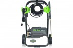 Мойка высокого давления электрическая Greenworks 2800 Вт, 160 бар GPWG8II 5106807