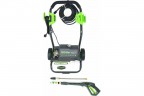 Мойка высокого давления электрическая Greenworks 2800 Вт, 160 бар GPWG8II 5106807