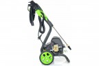 Мойка высокого давления электрическая Greenworks 2800 Вт, 160 бар GPWG8II 5106807