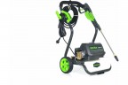 Мойка высокого давления электрическая Greenworks 2800 Вт, 160 бар GPWG8II 5106807