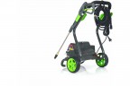 Мойка высокого давления электрическая Greenworks 2800 Вт, 160 бар GPWG8II 5106807