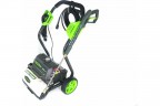 Мойка высокого давления электрическая Greenworks 2800 Вт, 160 бар GPWG8II 5106807