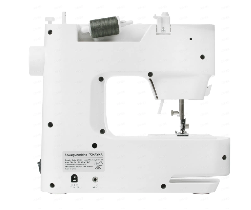 Швейная машина Chayka EasyStitch 22