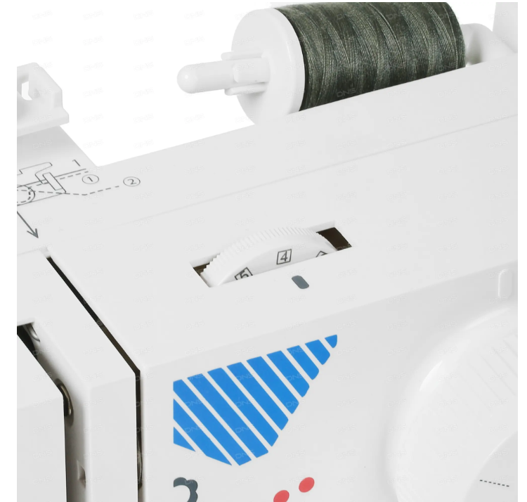 Швейная машина Chayka EasyStitch 22