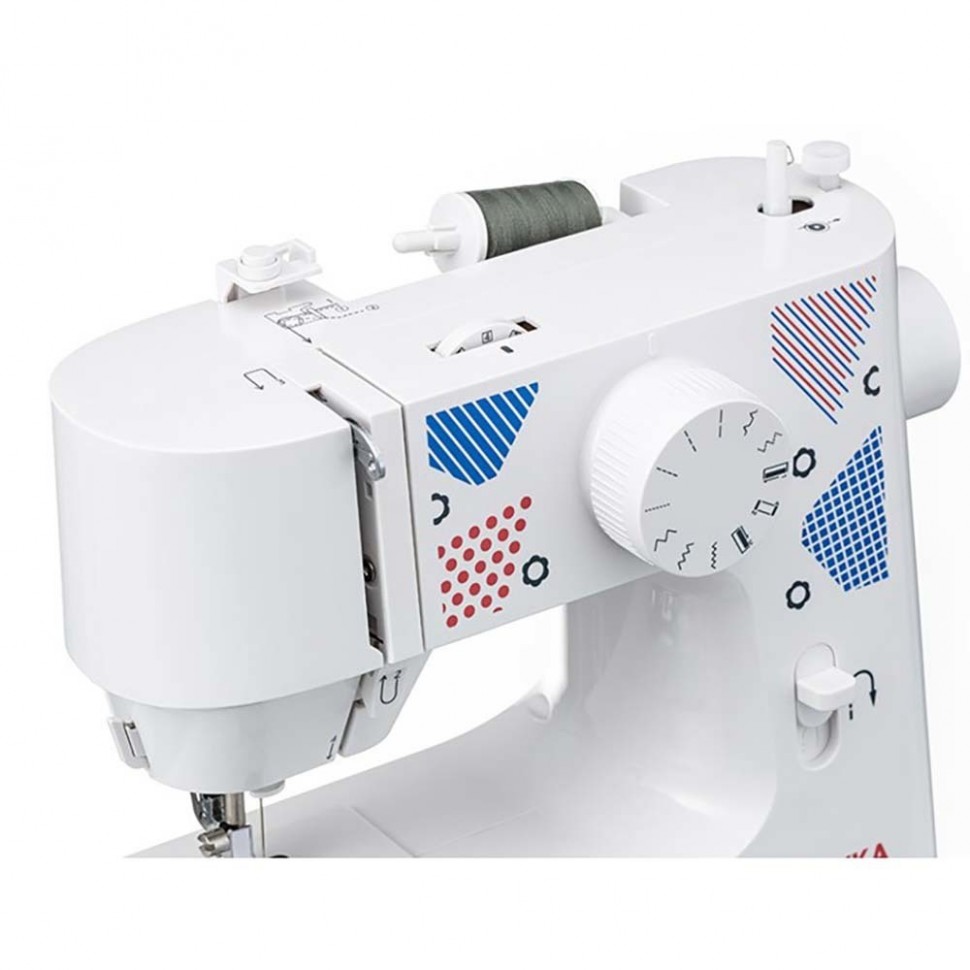 Швейная машина Chayka EasyStitch 22