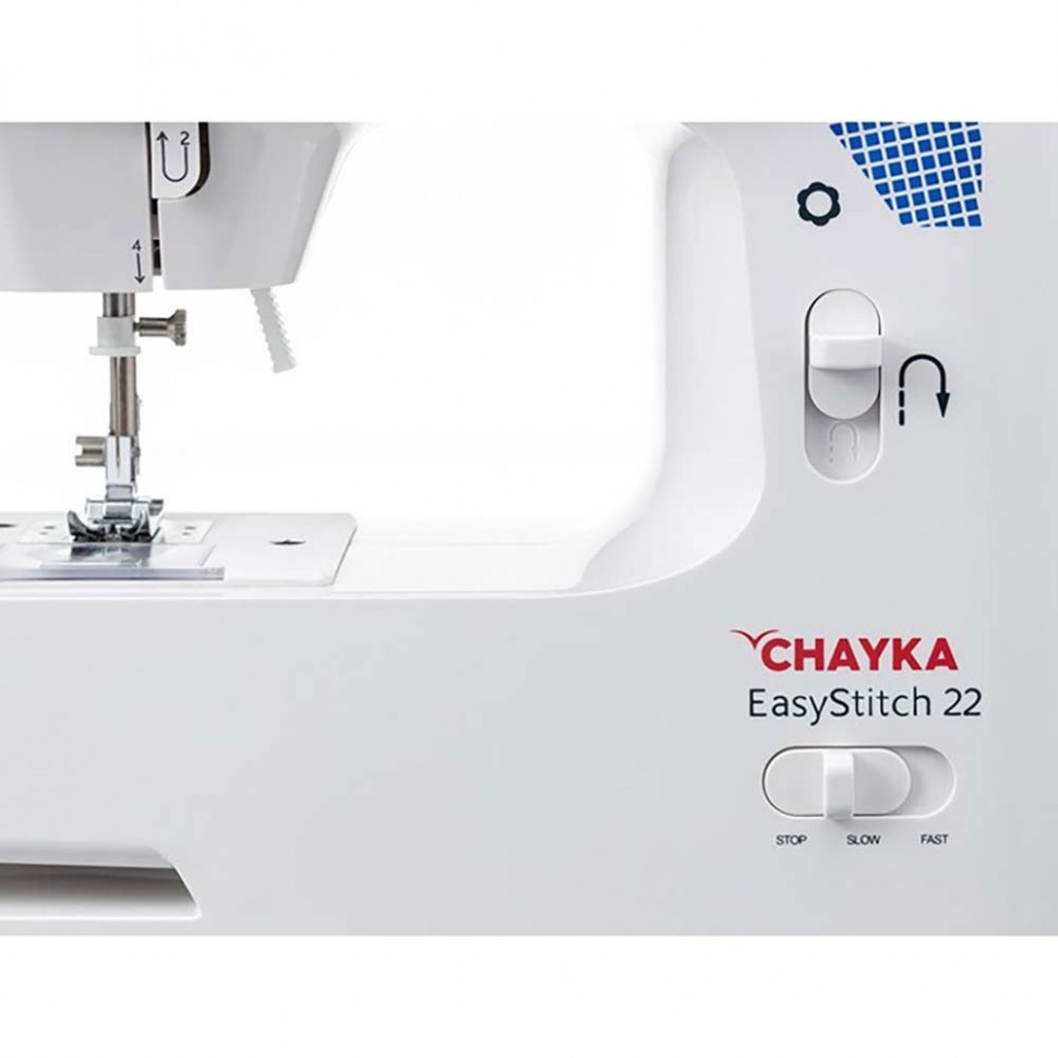 Швейная машина Chayka EasyStitch 22