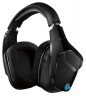 Компьютерная гарнитура Logitech G G635 LIGHTSYNC, черный