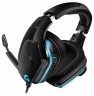Компьютерная гарнитура Logitech G G635 LIGHTSYNC, черный