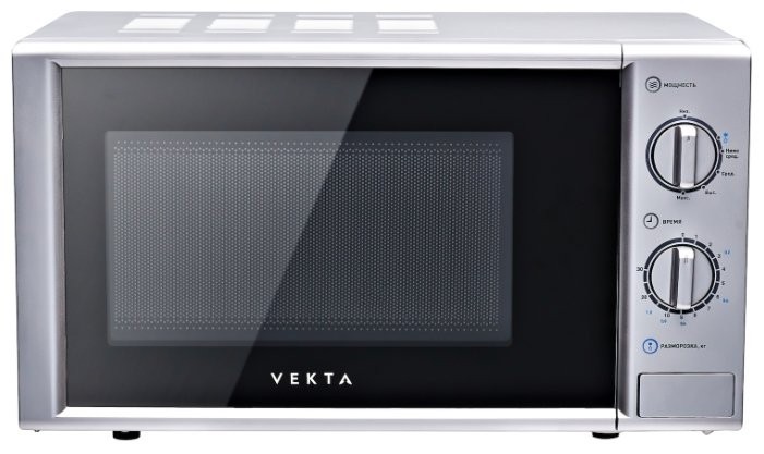 Микроволновая печь VEKTA MS720AHS
