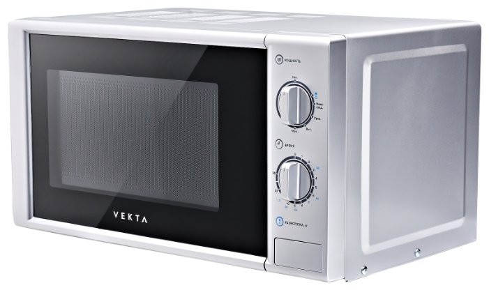 Микроволновая печь VEKTA MS720AHS