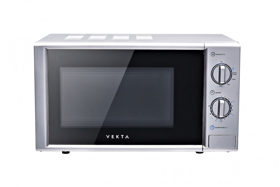Микроволновая печь VEKTA MS720AHS