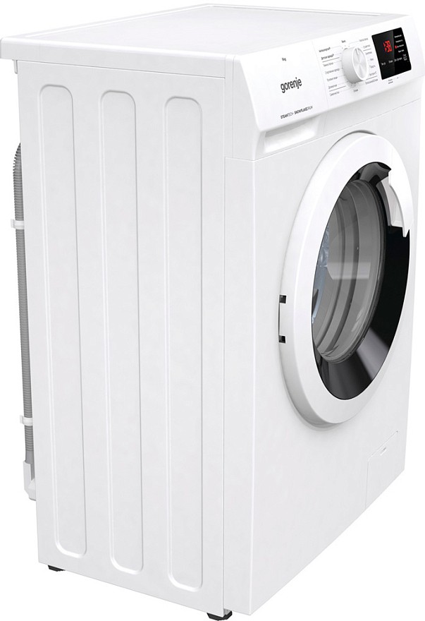 Стиральная машина Gorenje WHE60SFS