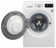 Стиральная машина LG F2M5HS4WP функция пара Steam