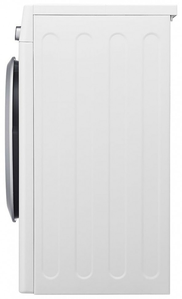 Стиральная машина LG F2M5HS4WP функция пара Steam