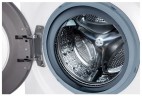 Стиральная машина LG F2M5HS4WP функция пара Steam