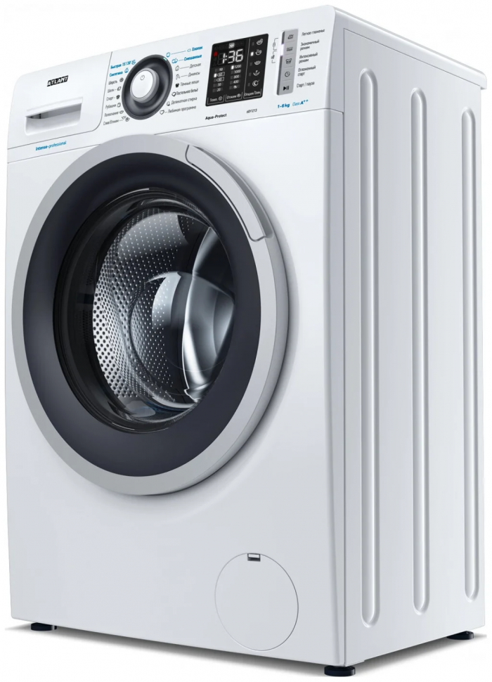 Стиральная машина ATLANT 60У1213-01, белый