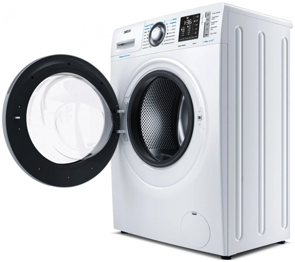 Стиральная машина ATLANT 60У1213-01, белый