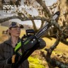 Цепная пила аккумуляторная GreenWorks GD60CS25, 60V, 40 см, бесщеточная, 2500 Вт, без АКБ и ЗУ  (2008907)