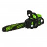Цепная пила аккумуляторная GreenWorks GD60CS25, 60V, 40 см, бесщеточная, 2500 Вт, без АКБ и ЗУ  (2008907)