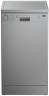 Посудомоечная машина Beko DFS05W13S