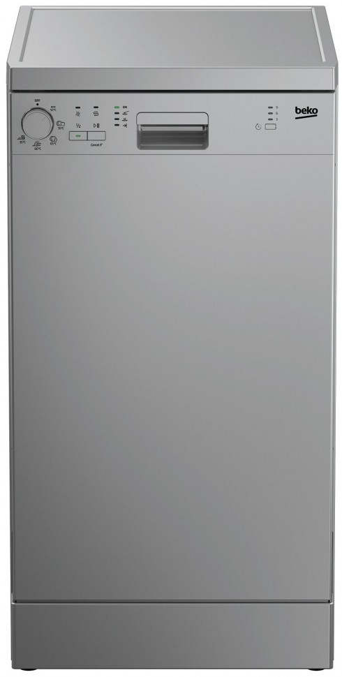 Посудомоечная машина Beko DFS05W13S